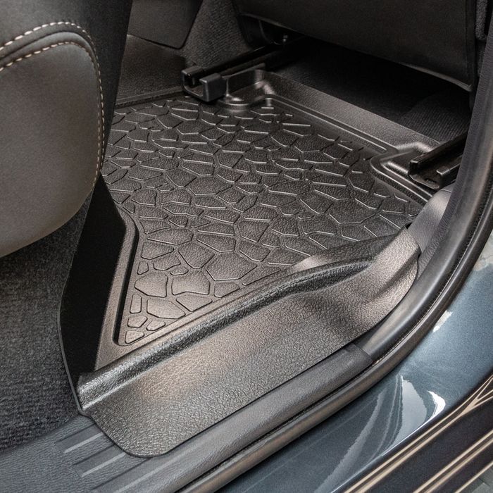 15% OFF ALL BEDROCK LINERS