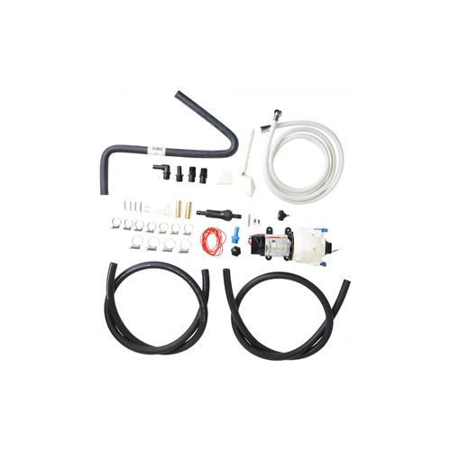 ORIGINAL Hot Shower Kit