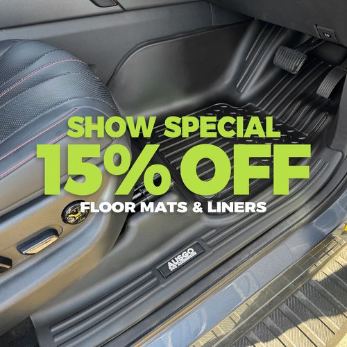 Exclusive Show Price