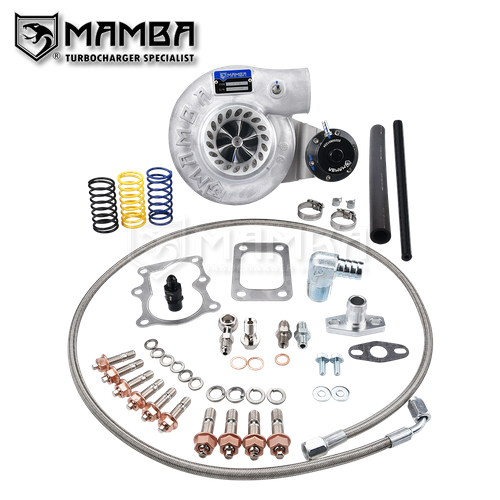 Nissan 88~97 Nissan Safari, Patrol GQ TD42  4.2L TD05H-18G HP 300~420