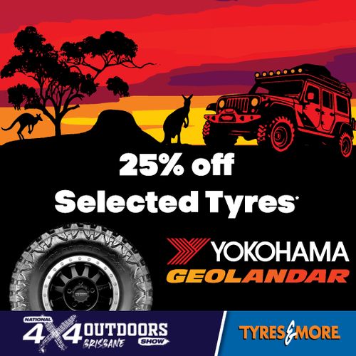 Yokohama Show Specials