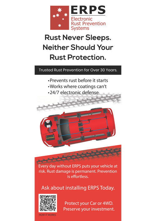 ERPS - Speak to a Product Expert Today