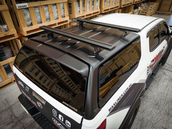 Save up to 25% on Venture Roof Accessories - National 4x4 Outdoors Show ...