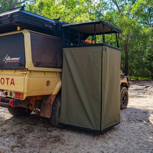 OUTHOUSE - Shower Tent - 10% Off