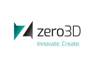 Exhibitor profile image for Zero3D