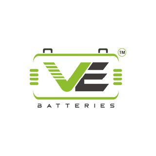 Exhibitor profile image for VE Batteries