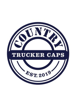 Exhibitor profile image for Country Trucker Caps