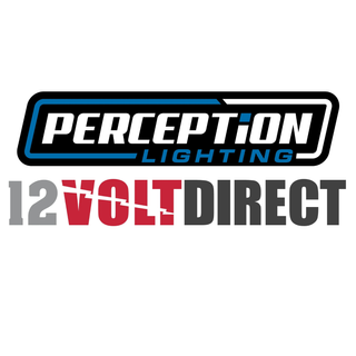 Exhibitor profile image for 12 VOLT DIRECT & PERCEPTION LIGHTING