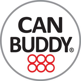 Exhibitor profile image for CAN BUDDY