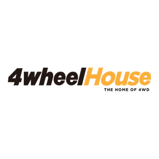 4 Wheel House
