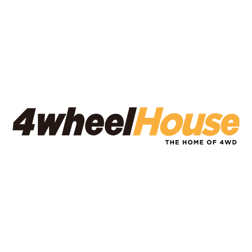 4 Wheel House
