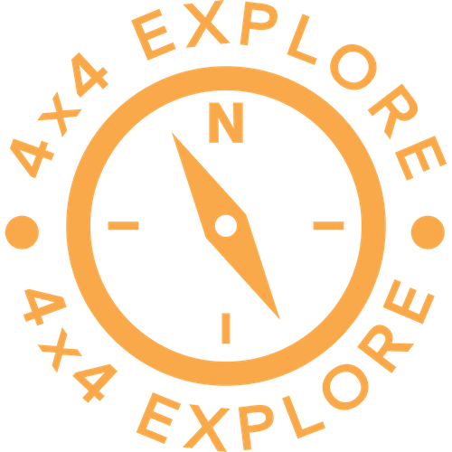 4x4 Explore - 4WD Tagalong Tours