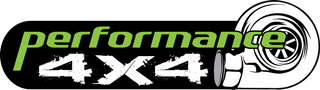 Performance 4x4
