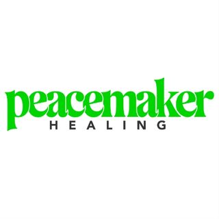 Exhibitor profile image for Peacemaker Healing