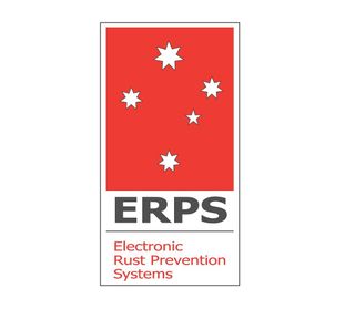 Exhibitor profile image for ERPS - Electronic Rust Prevention Systems