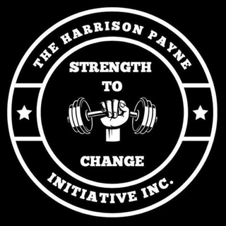 Exhibitor profile image for Harrison Payne Initiative