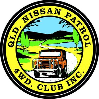 Exhibitor profile image for Qld Nissan Patrol Club