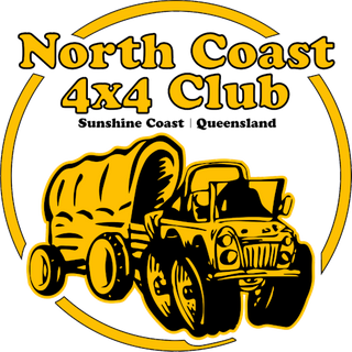 Exhibitor profile image for North Coast 4wd Club