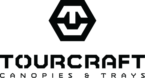 Tourcraft Canopies and Trays | Performance 4x4