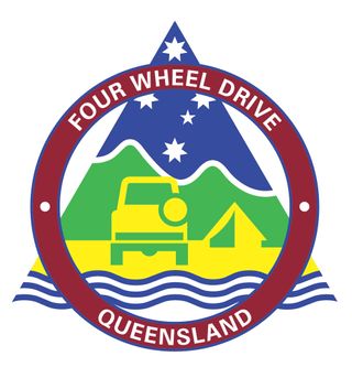 Exhibitor profile image for Four Wheel Drive Association Qld