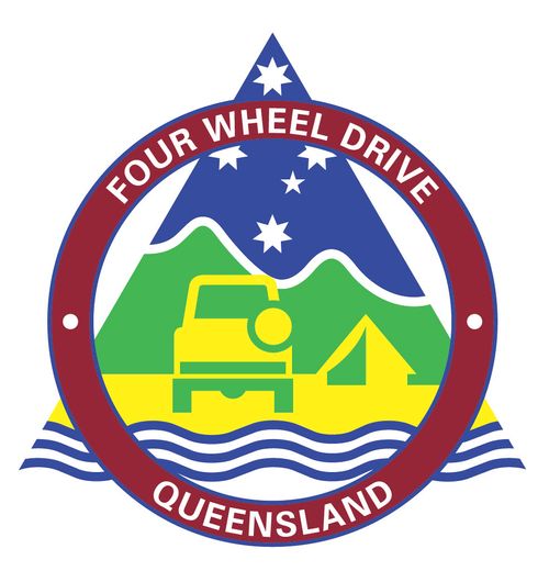 Four Wheel Drive Association Qld