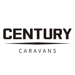 Exhibitor profile image for Century Caravans