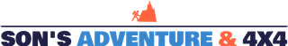 Exhibitor profile image for Sons Adventure & 4x4 