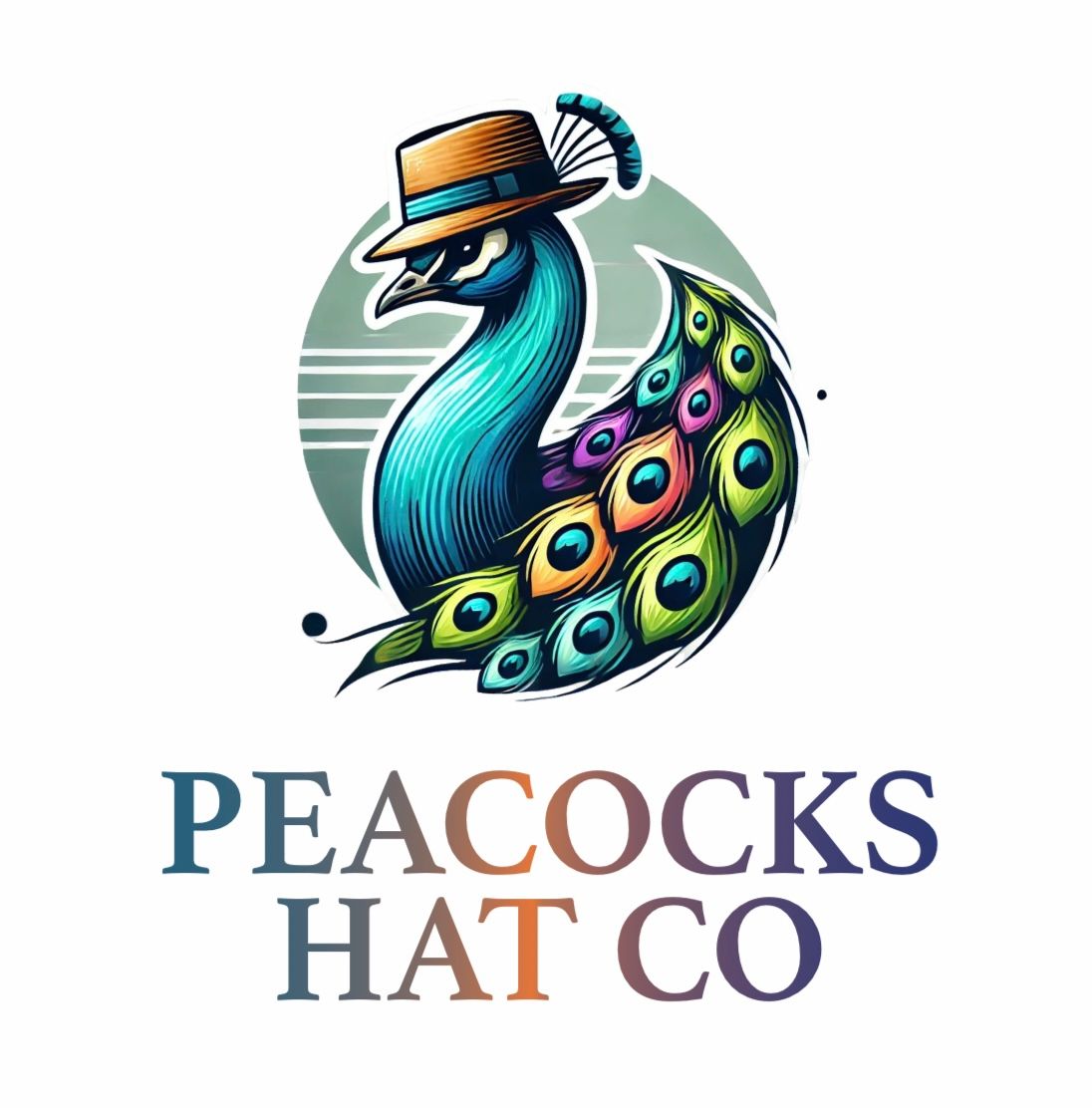 Exhibitor profile image for PEACOCKS HAT CO