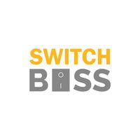 Company name - Switch Boss