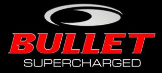 BULLET SUPERCHARGING