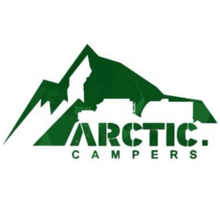 Exhibitor profile image for Arctic Campers