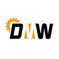 Company name - DMW