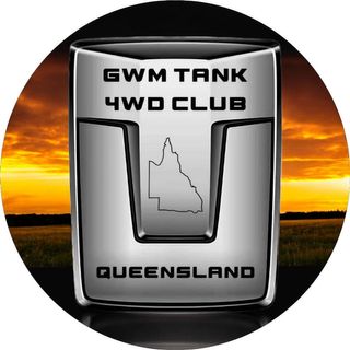 GWM Tank 4wd Club QLD Inc