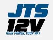 Exhibitor profile image for JTS 12v