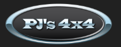 Exhibitor profile image for PJ's 4x4