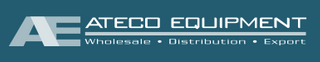 Exhibitor profile image for Ateco Equipment - WARN
