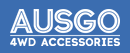Exhibitor profile image for AUSGO 4x4 Accessories