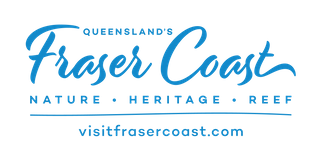Exhibitor profile image for Fraser Coast Tourism & Events