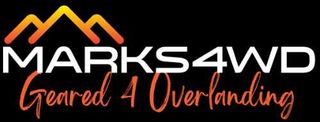 Marks 4WD