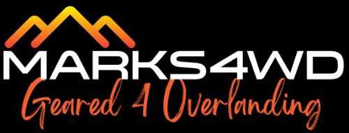 Marks 4WD