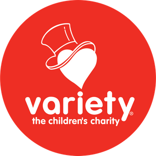 VARIETY - THE CHILDREN'S CHARITY