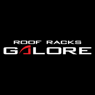 Exhibitor profile image for Roof Racks Galore