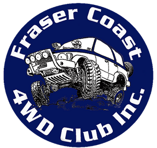 Exhibitor profile image for Fraser Coast 4wd Club