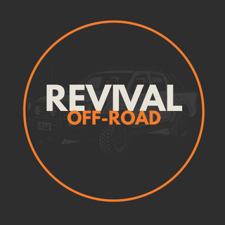 Exhibitor profile image for Revival Off-Road