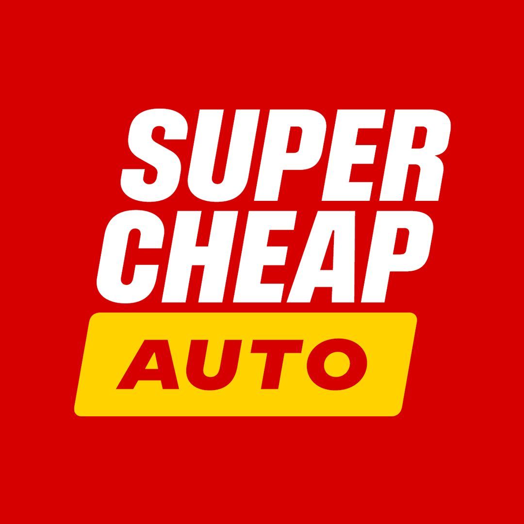 Exhibitor profile image for SUPERCHEAP AUTO