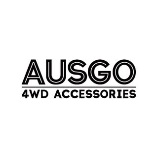 Exhibitor profile image for AUSGO 4x4 Accessories