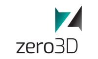 Company name - Zero3d Engineering