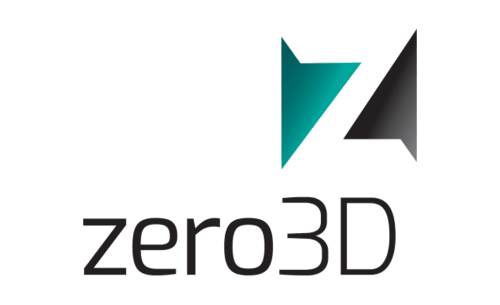Zero3d Engineering