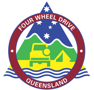 Exhibitor profile image for 4WD QLD - Adventure Zone