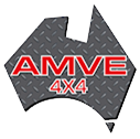 Exhibitor profile image for AMVE 4x4